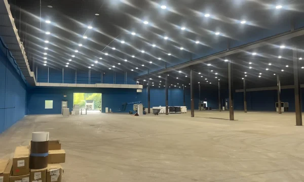 UFO High Bay Peak Sports Charlotte NEW