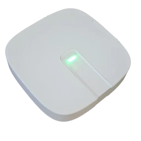 Wireless-Bluetooth-SIG-Mesh-Gateway
